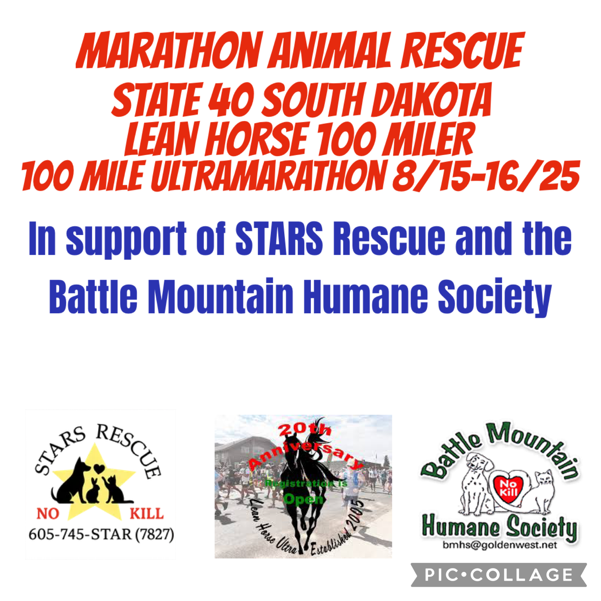 Marathon Animal Rescue - Home